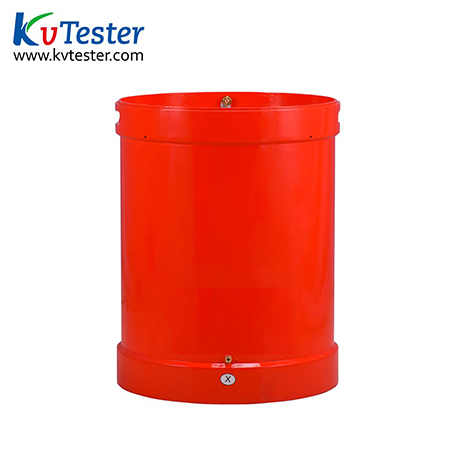 Series Resonant Test System 